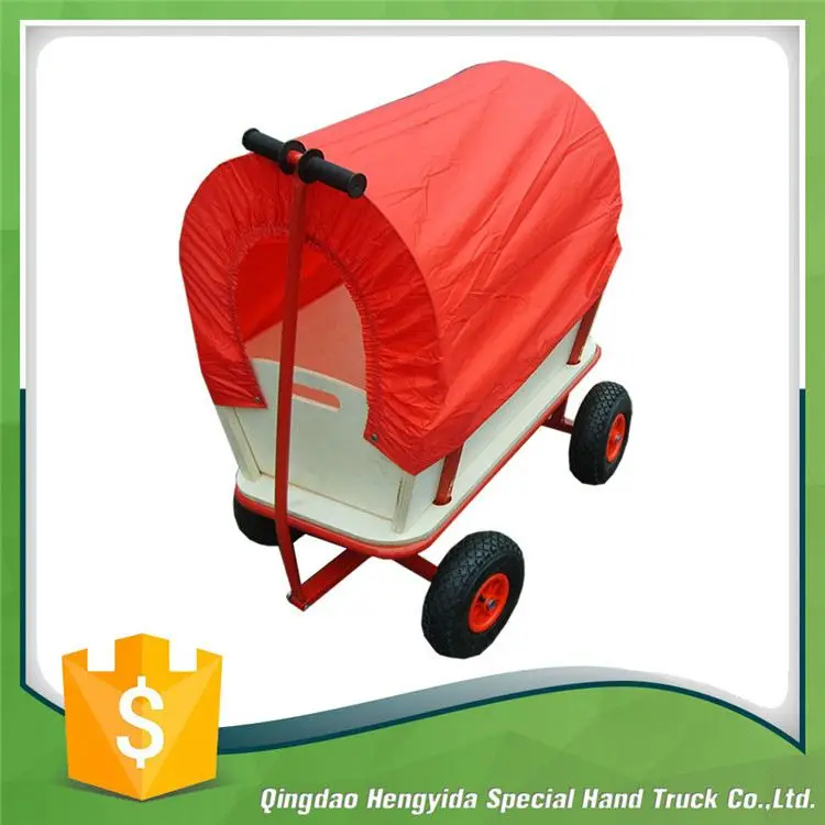 Stainless four wheels Iron Multipurpose Tool Cart