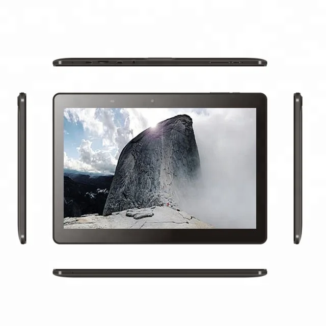 10.1 inch tablet with big screen meta case with Rockchip RK3326 cpu and 800*1280 IPS screen Android 8.1 os