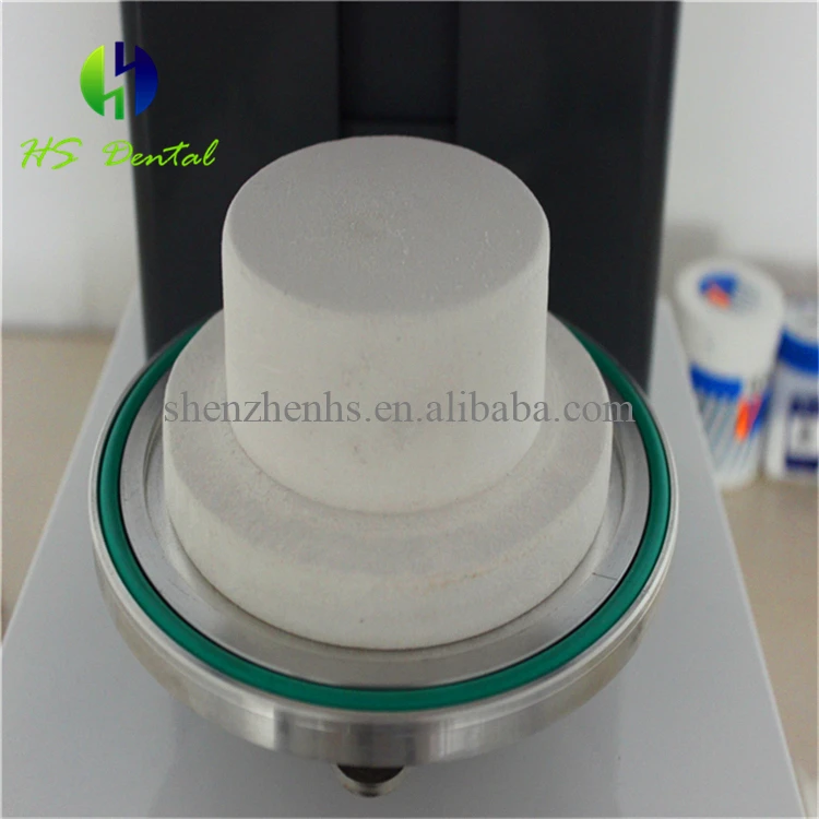 2018 Новая Стоматологическая лабораторная фарфоровая печь вакуумная