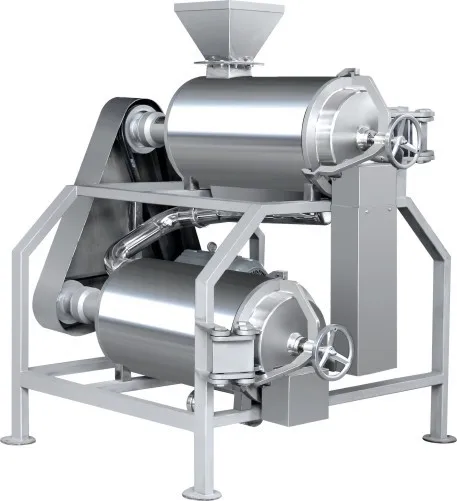 commercial mango juicer machine