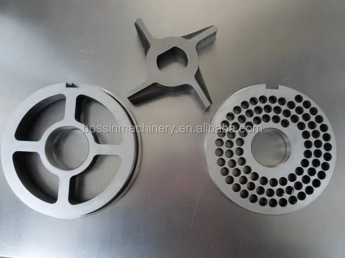 
Professional manufacture useful mince meat making machine 