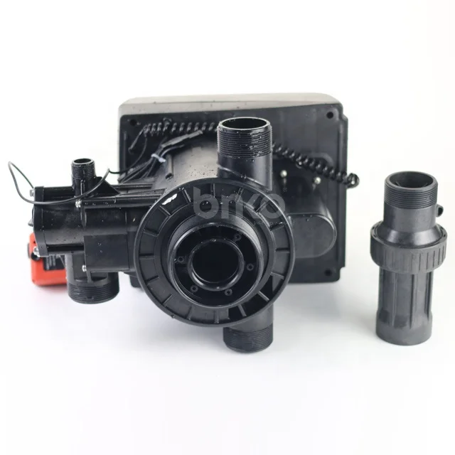 F99A3 Automatic Softener Valve 15 m3/h for water treatment