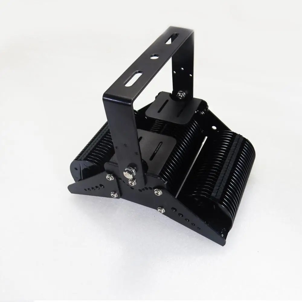 
High quality IP65 adjust angle LED tunnel light 150 watt 