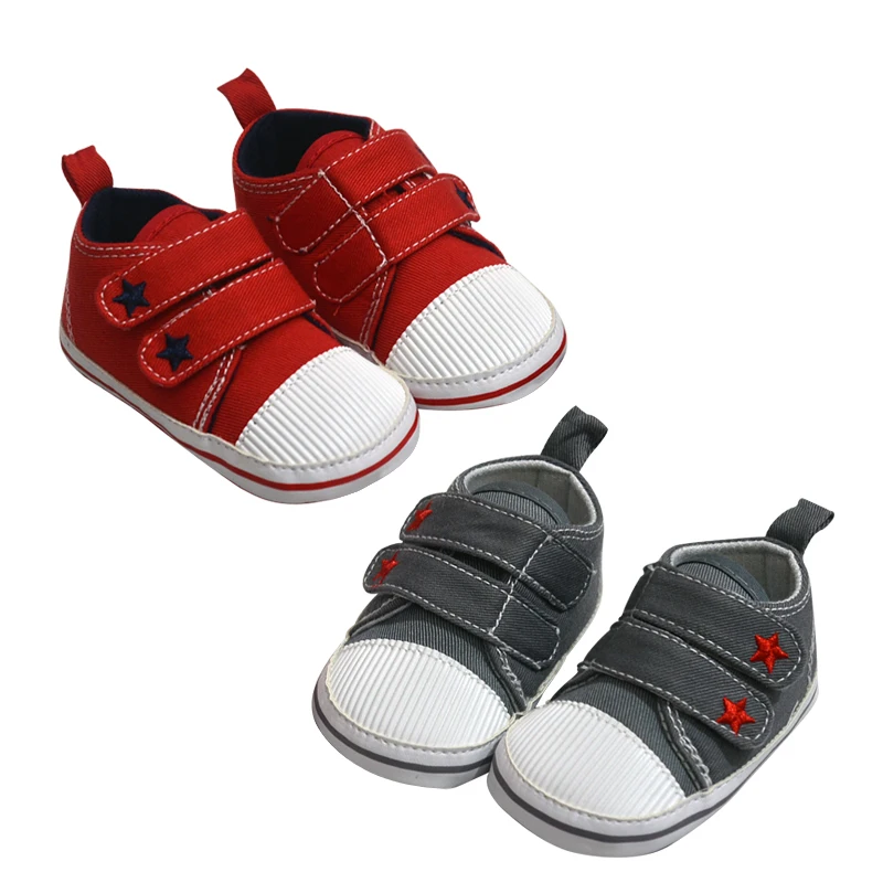 Нейлон ленты мягкие детские холст кроссовки