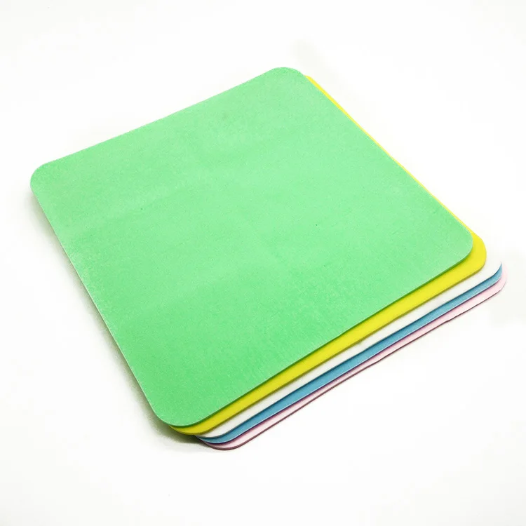 Soft Magic PVA Sponge Cloth Makeup Foam Towel sponge cloth