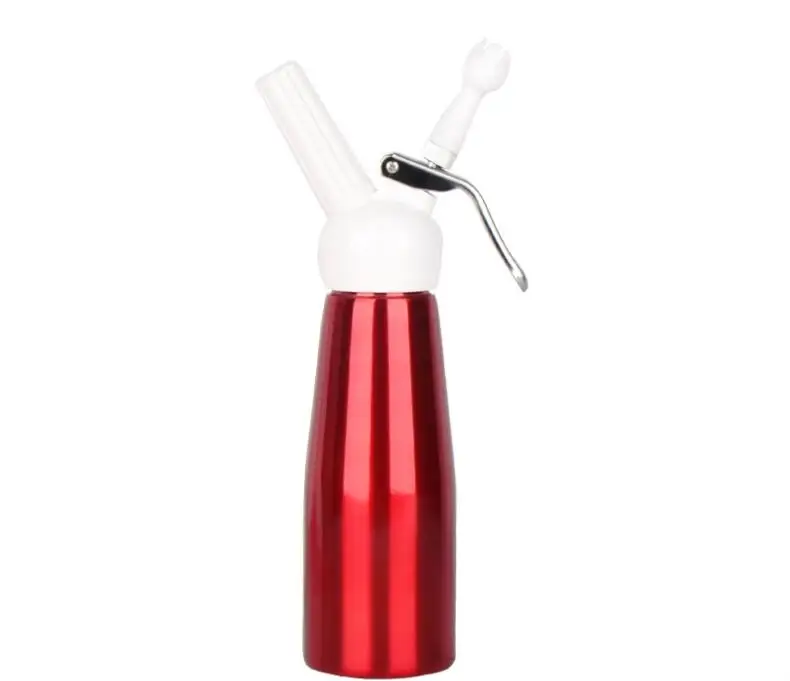 Cream Charger Wholesale 2019 Aluminum Not Frozen Whipped Cream Charger Whipper