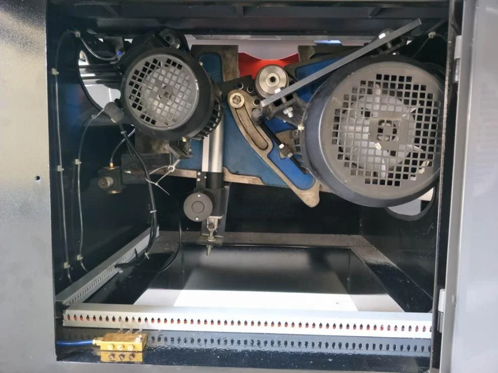 horizontal panel saw sliding table saw machine for woodworking machine