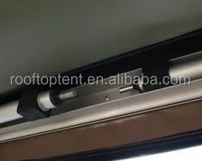 Best instant Setup wing side car rain awning