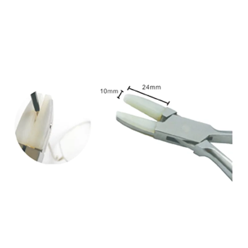 Лучшие продажи очков кадр многоцелевой оптический инструмент плоскогубцы