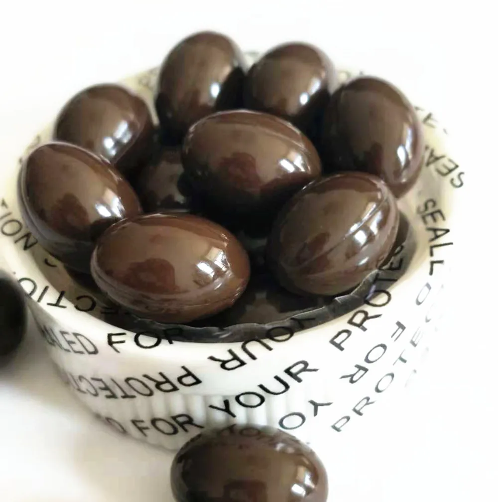 
High quality Vitamine B complex softgels 