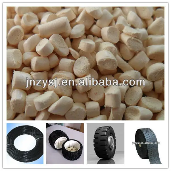 conveyor rubber belt tire rubber compound EPDM or SBR vulcanization  pre dispersed additive master batch PbO-80
