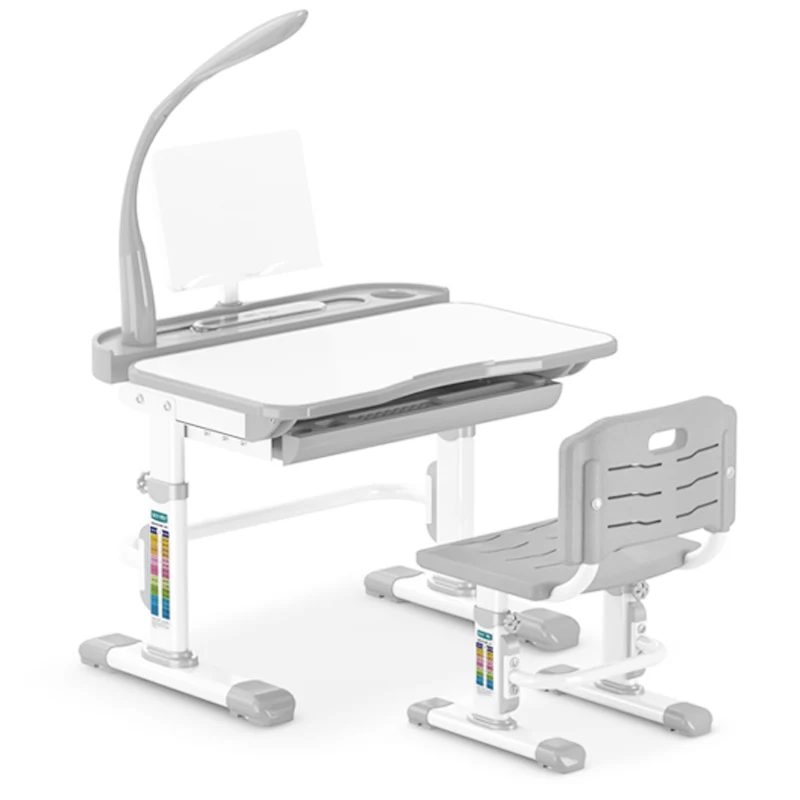 
M8H children furniture sets for home use study desk 