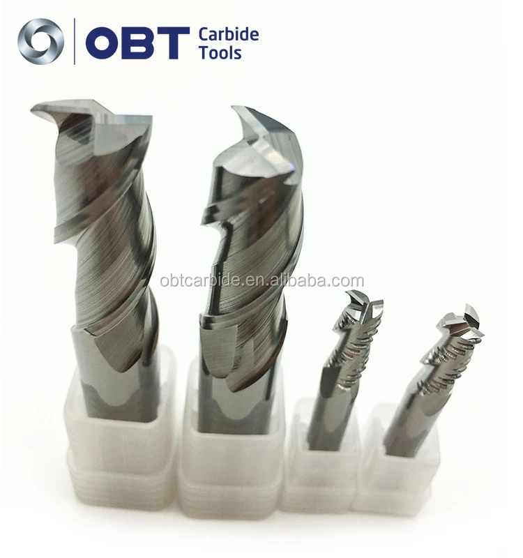 competitive quality cnc coolant drill obt