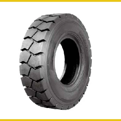 Industrial  Tire 700-15 Pneumatic Forklift Tire