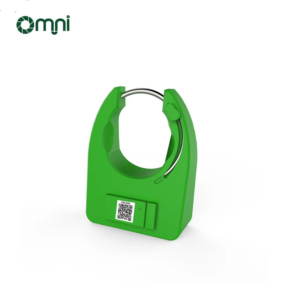 Dockless bike rental NB-IOT new tech GPS bike lock