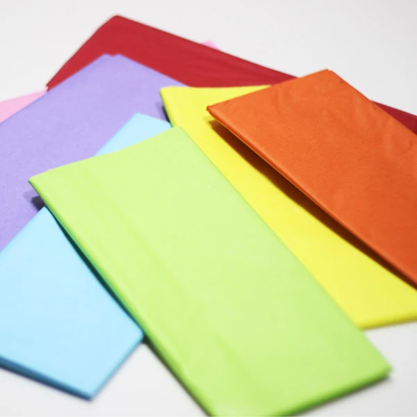 Подарочной бумаги