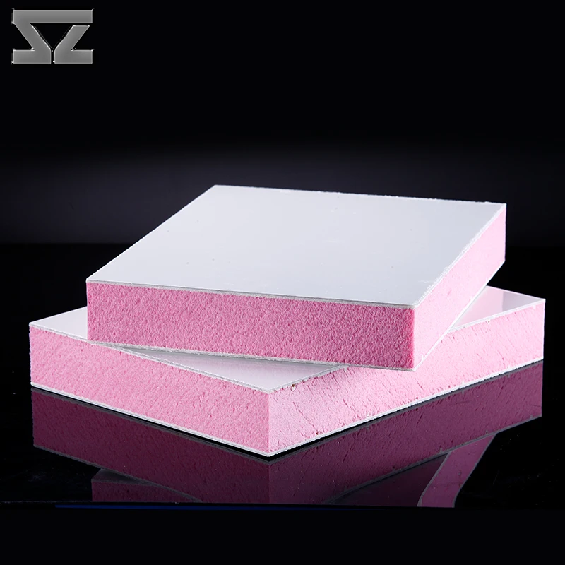  Produce and wholesale Panel Xps Foam