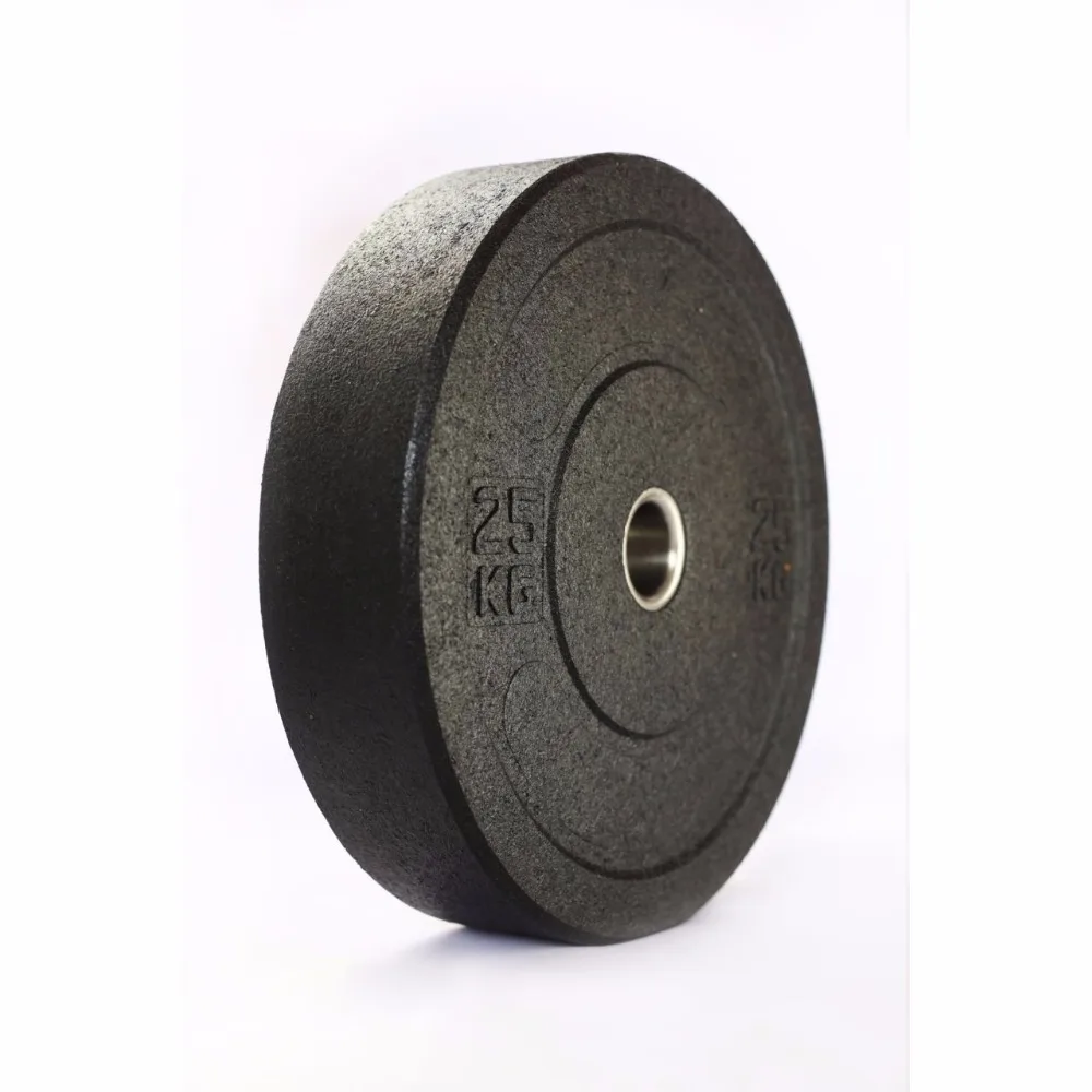 
bumper plates weightlifting bumpers Crumb/Hi-temp bumper plates 