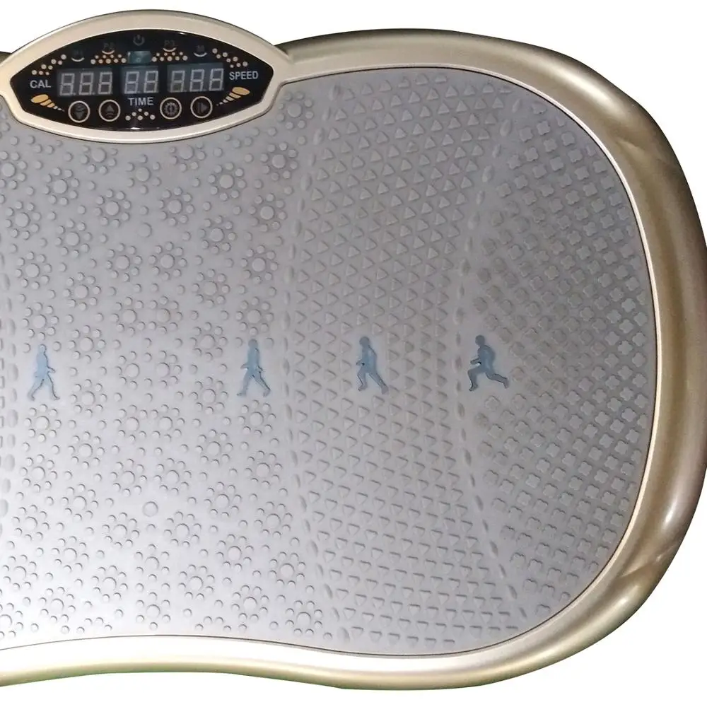 CYCHOS Shanghai 3d body massage vibration plate for men by women