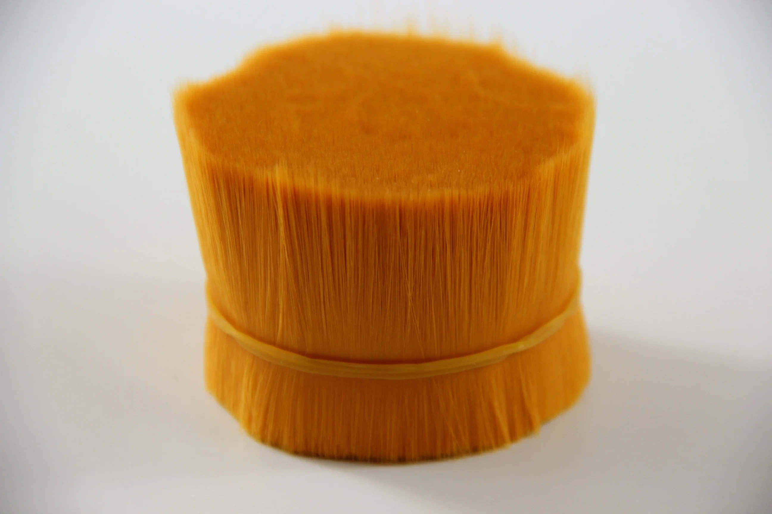 ALEAD New tapered and fashion PBT filament for artist brush