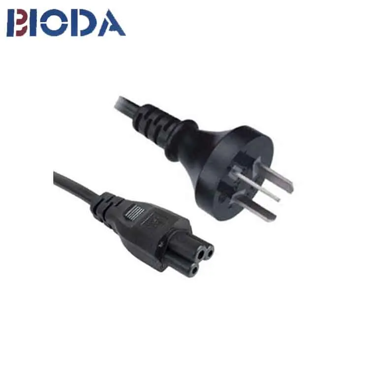 High quality 3pin power supply compatible with computer connector