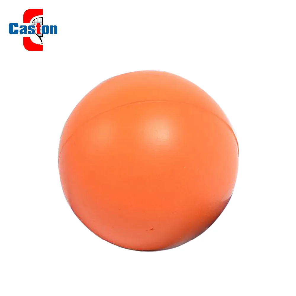 Two Yellow Dots Low Speed Rubber Ball Training Competition Squash Ball