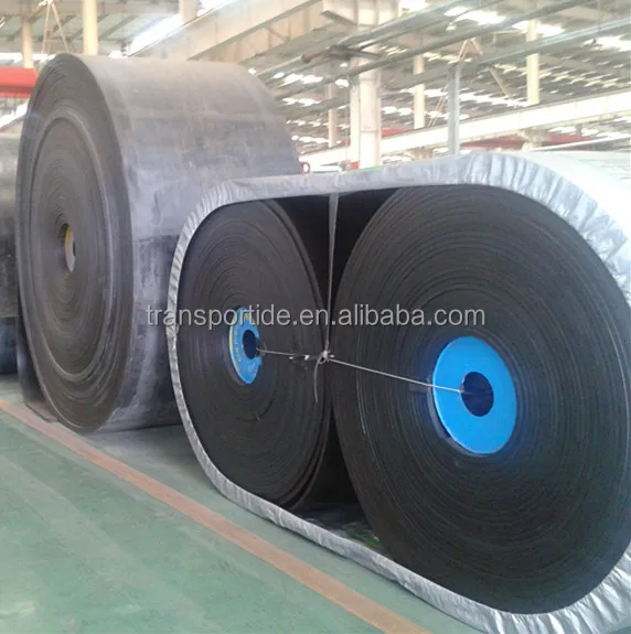 
EP Conveyor Belt For Mining/EP200,EP300,EP400 