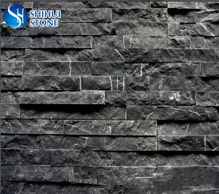 Factory Supply Low Price Nature Slate Roofing Tiles Cultured stone