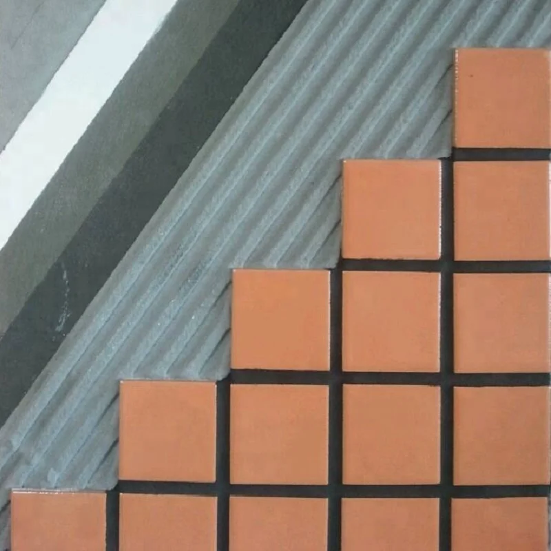 C2TES2 Flex High Toughness Tile Adhesive  for Mabei Quality And Cheap Price