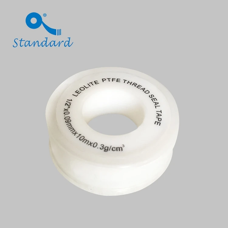 
PTFE tape ptfe thread sealing tape high temperature oil seal alibaba express turkey PTFE price 