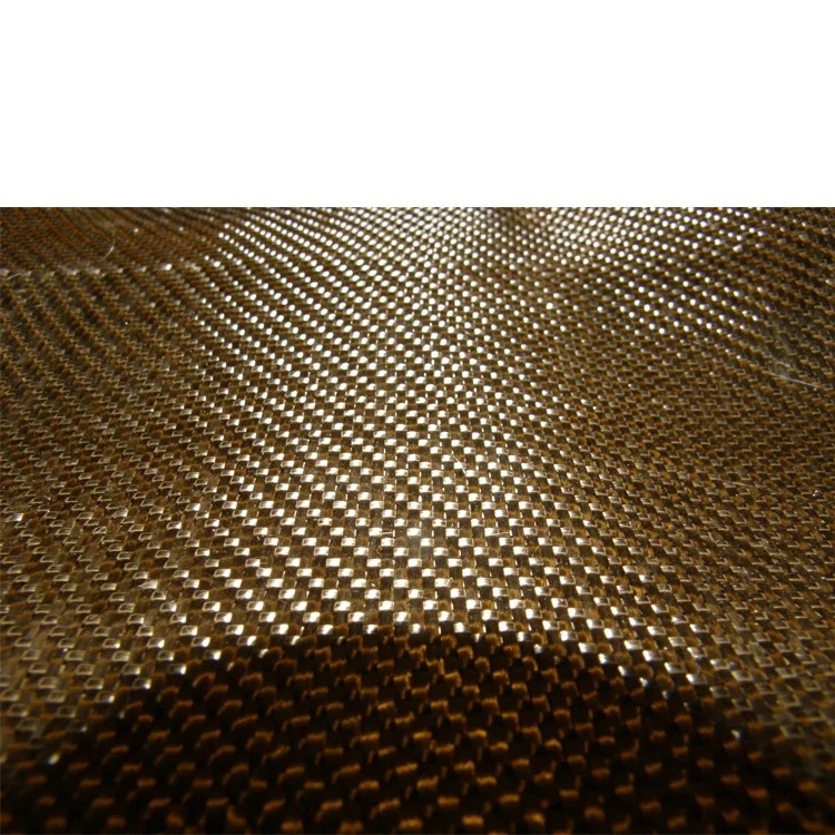 High Performance Basalt Fiber Fabric Cloth