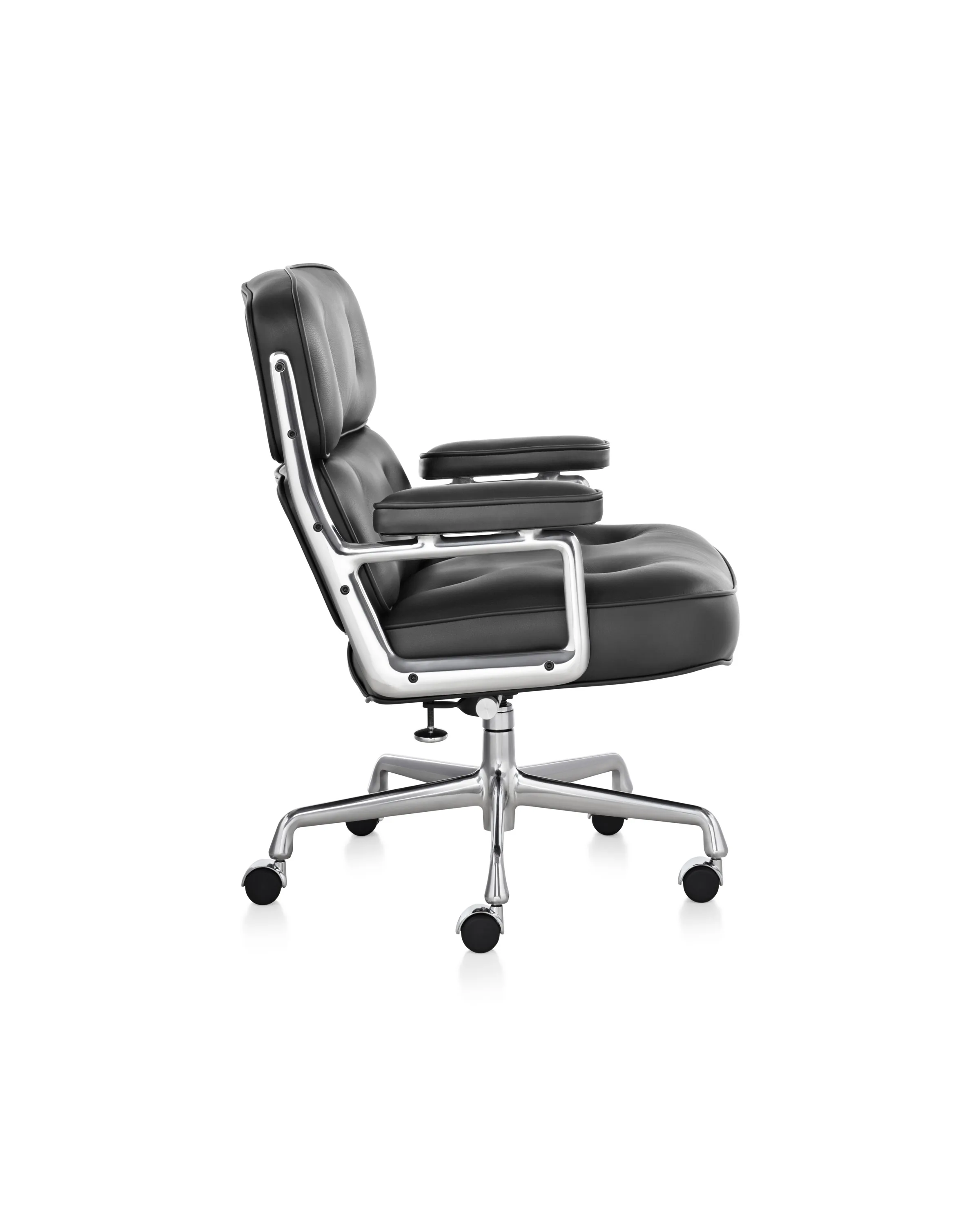 Manufacturer Leather Executive Office Chair Top Manager Chair