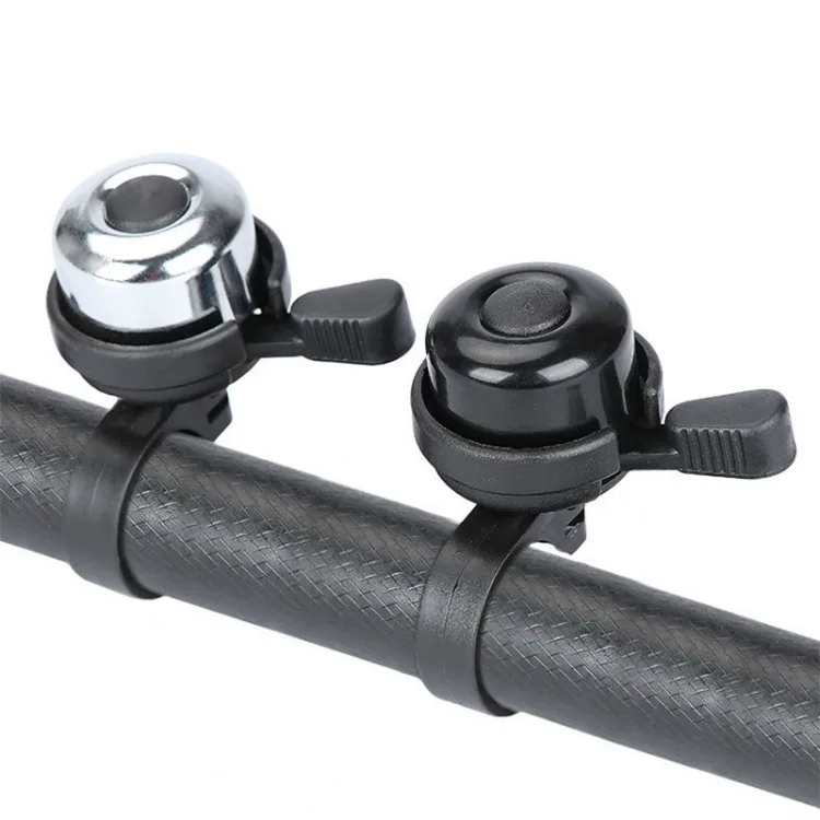 Classical Bicycle Bell Ring Bike Horn Ordinary Bell Mountain Bicycle Accessories Useful Cycling Handlebar Alarm Ring Bells