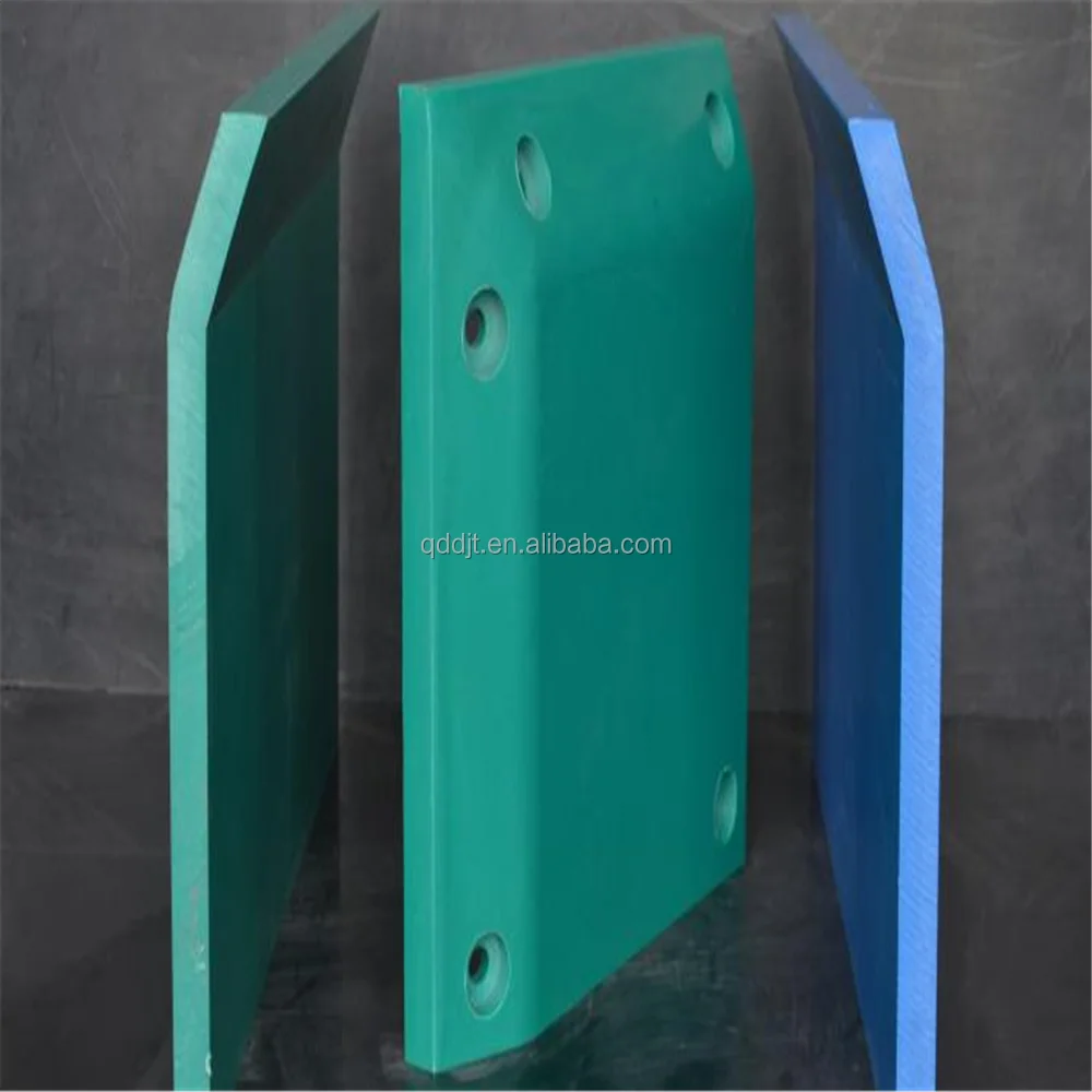 
Морской коврик UHMWPE для крыла 