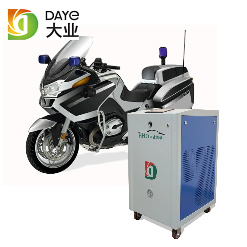 
A-278 medical oxygen generator hho gas burner 