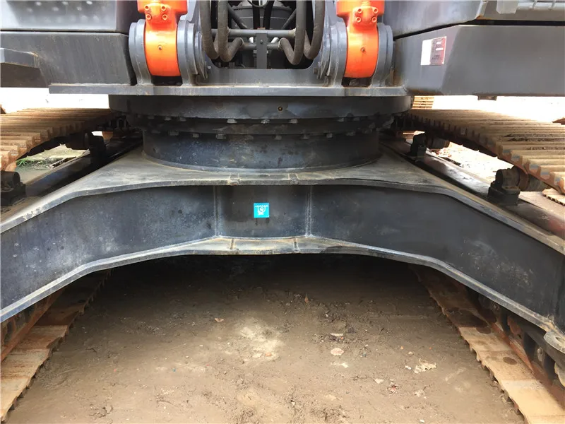 Good Performance Used Hitachi ZX350 Excavator /Hitachi zaxis 350 Excavator/Used 35 ton excavator for sale