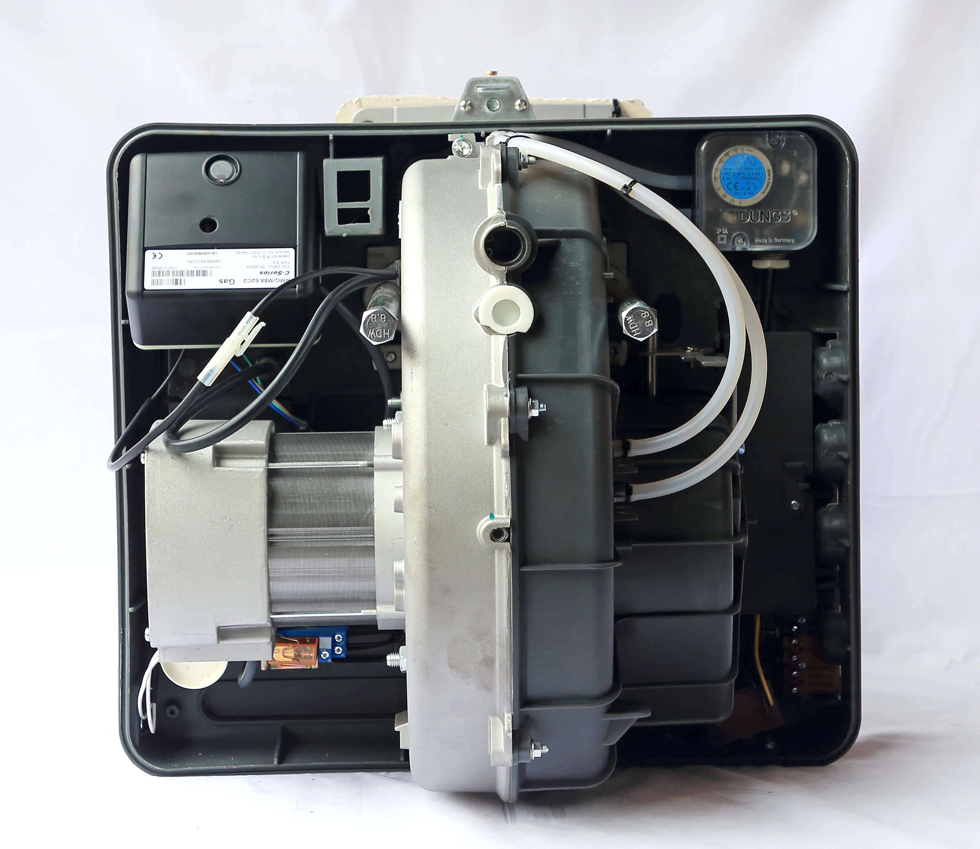 DOWSON RS34/1 GAS BURNER