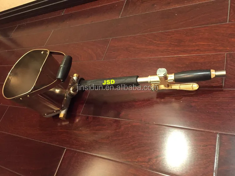 Прямая продажа от производителя портативный распылитель Stucco