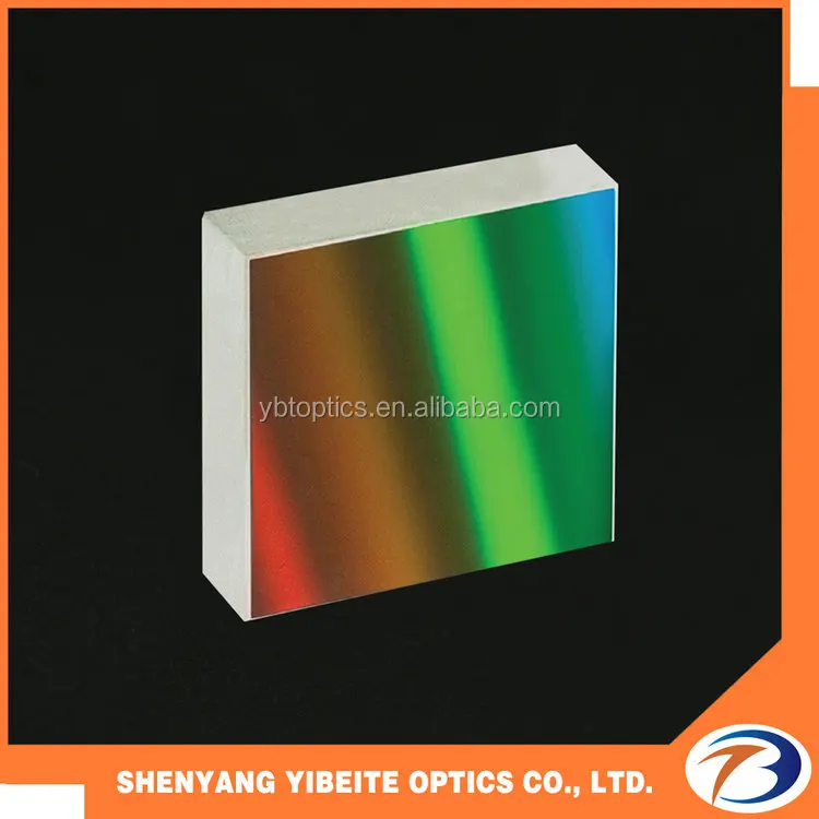 Best selling products 2016 reflection diffraction grating buy from China