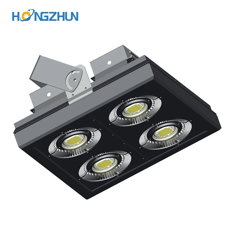 Outdoor Sports Garden LED Flood Light Stadium Reflectors COB Technology Waterproof IP65 Landscape 200W 300W 400W 500W 600W