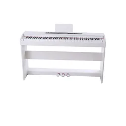 KD-8815 Kerid digital piano with standard keyboard and PVC case