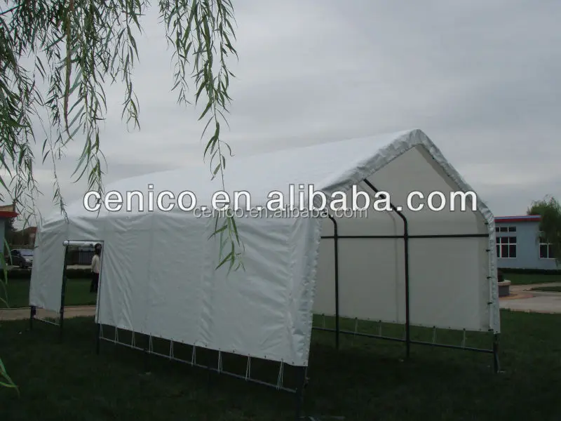 Portable Yacht Shelter, Dock boat shelter