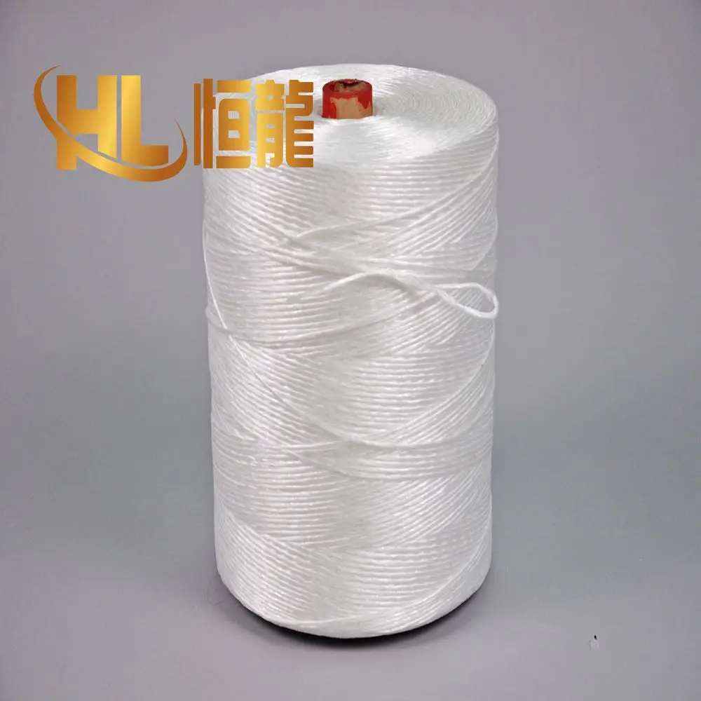 Полипропиленовый канат, упаковочный канат, полиамидный Канат