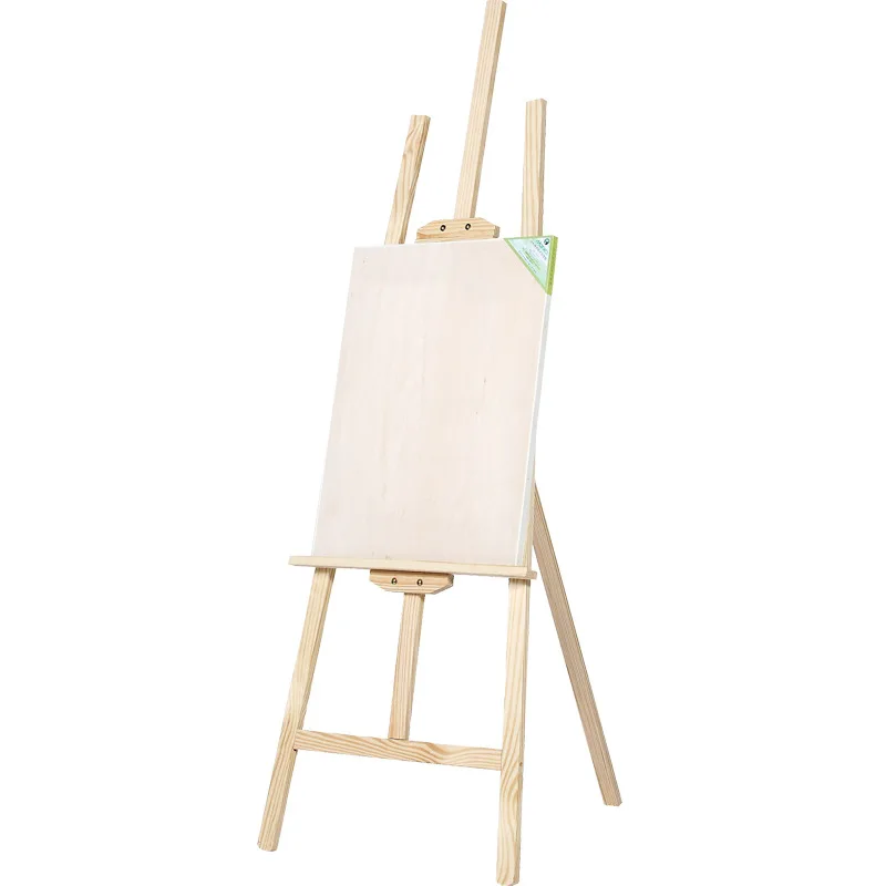 Top Quality Professional Wooden Easel Art Painting Easel