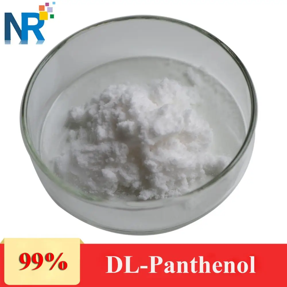 
Factory price DL-panthenol /Panthenol 