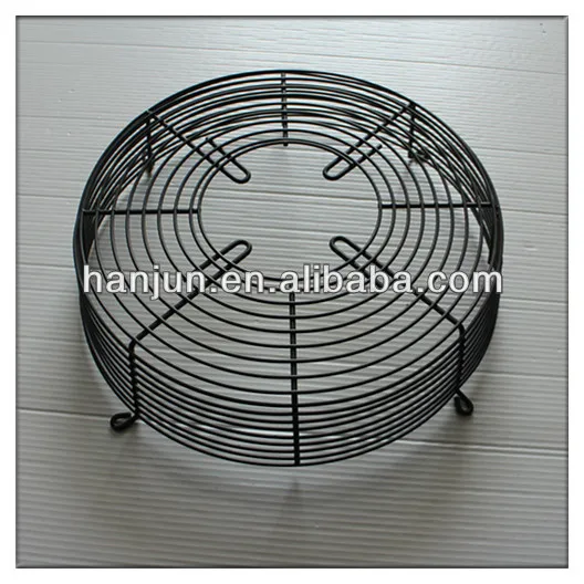 
 Защитная крышка вентилятора  