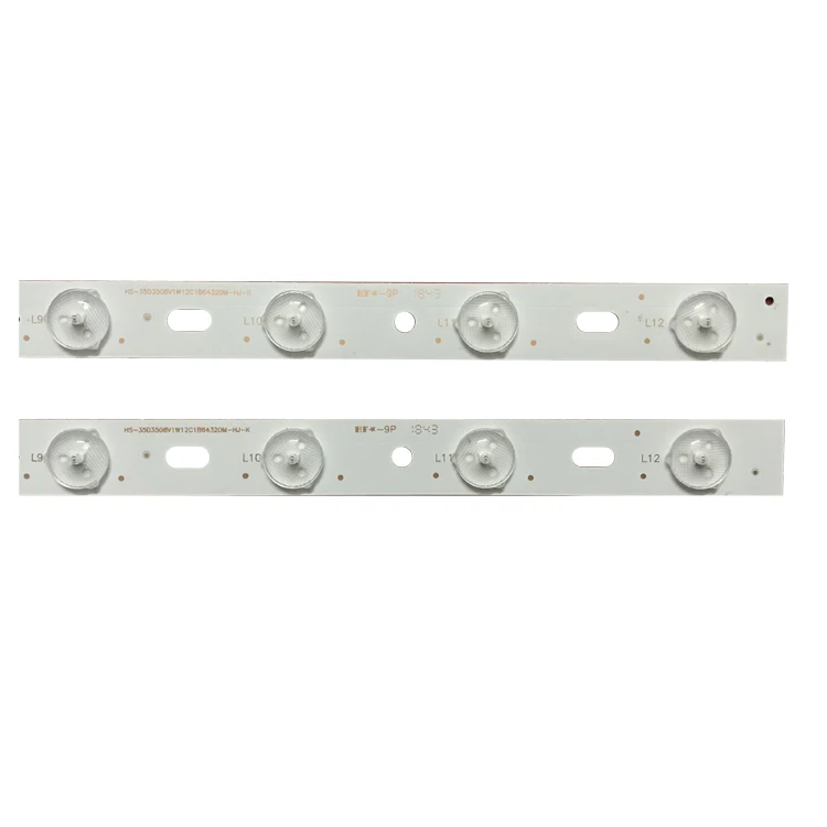 wholesale 32 inch LED TV Backlight Lens Strips LED32F3300C