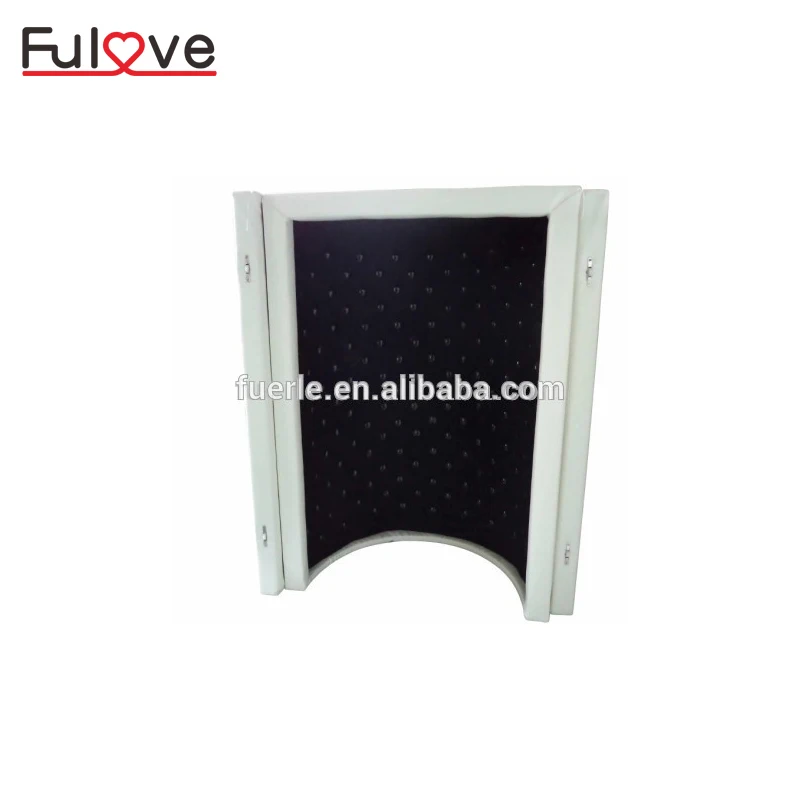  (F-8110)fuerle домашняя сауна для похудения спа-туннель с массажем