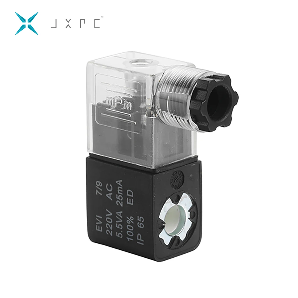 Airtac 4v210-08 контроль Тип электромагнитного клапана