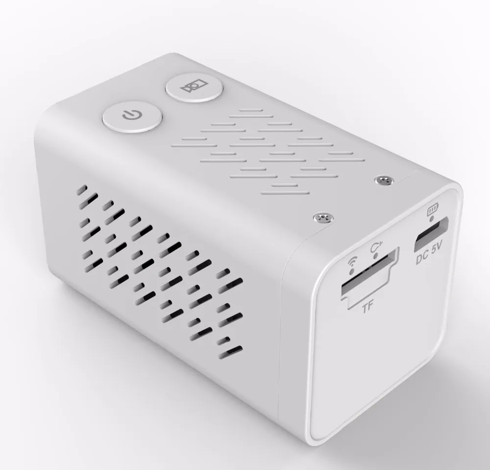 
Howell WJ11 2018 new model full HD 720P/1080P room mini hidden security camera with motion detection 